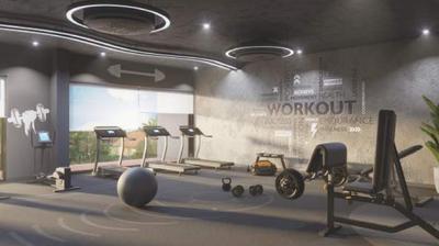 Project Image of 1175.0 - 2210.0 Sq.ft 2 BHK Apartment for buy in Artech Marvel