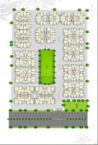 Project Image of 0.0 - 1053.0 Sq.ft 2 BHK Apartment for buy in Sahjanand Dev Krupa II