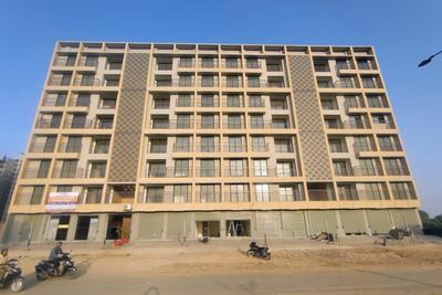 Project Image of 620.65 - 893.19 Sq.ft 2 BHK Apartment for buy in Colin Harmony