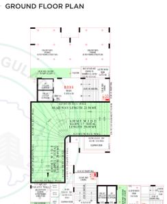 Project Image of 624.95 - 1138.71 Sq.ft 2 BHK Apartment for buy in Shivay Gokul Heights