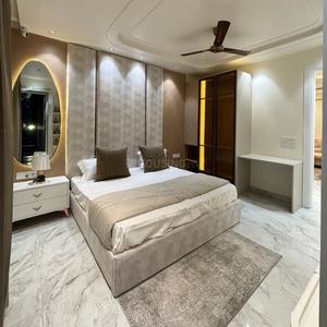 Project Image of 900.0 - 1200.0 Sq.ft 4 BHK Builder Floor for buy in Shree Ram Crown Homes