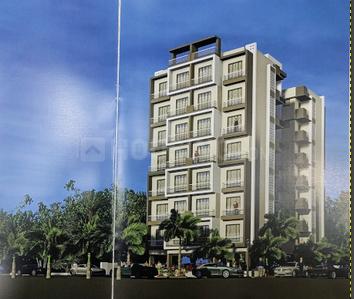 Dhruv Satsang Flora Elevation 1