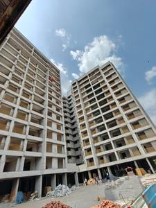 Project Image of 2205.0 - 2529.0 Sq.ft 3 BHK Apartment for buy in Vision Ventilla