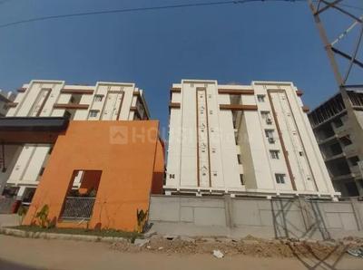 Project Image of 650.03 - 910.0 Sq.ft 1 BHK Apartment for buy in MPR Urban City II