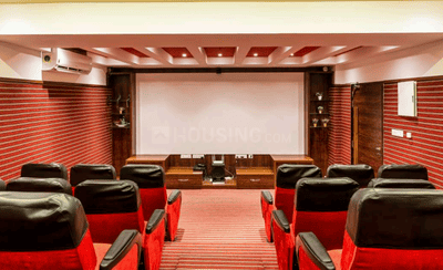 Project Image of 769.12 - 910.4 Sq.ft 2 BHK Apartment for buy in DB Pride 3