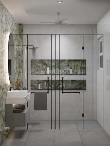 Project Image of 0.0 - 2820.0 Sq.ft 4 BHK Builder Floor for buy in Srishti Royal Residency
