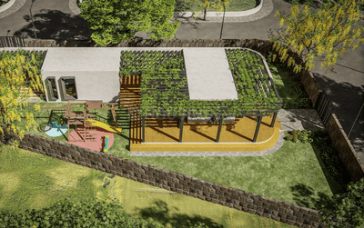 Project Image of 1347.21 - 1980.67 Sq.ft Residential Plot Plot for buy in Green Aura 3