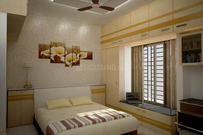 Project Image of 0.0 - 966.0 Sq.ft 2 BHK Apartment for buy in Pradnyesh Probo Prolix Pride
