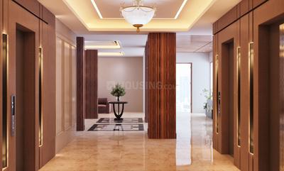 Project Image of 2068.0 - 2792.0 Sq.ft 3 BHK Apartment for buy in Platinum Greens Opulence