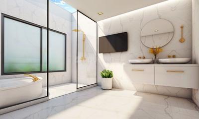 Project Image of 4132.0 - 9184.0 Sq.ft 3 BHK Villa for buy in VTP Velvet Villas