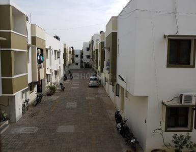 Project Image of 471.0 - 1305.0 Sq.ft 1 BHK Apartment for buy in Ruby Residency