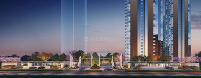 Project Image of 950 Sq.ft 2 BHK Apartment / Flat for sale in Sector 104 for Rs. 16500000