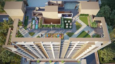 Project Image of 1125.0 - 2491.0 Sq.ft 2 BHK Apartment for buy in Gajra Madhuban