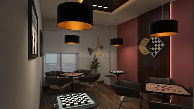 Project Image of 999.0 - 1623.0 Sq.ft 2 BHK Apartment for buy in Chordias G4