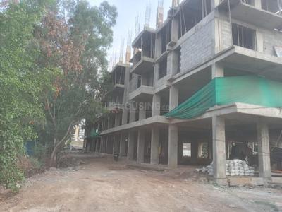 Project Image of 2200.0 - 2400.0 Sq.ft 3 BHK Apartment for buy in Chetanya Grandeur Heights