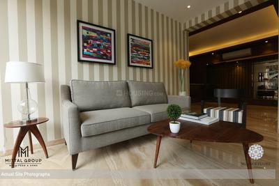 Project Image of 0.0 - 2016.0 Sq.ft 4 BHK Apartment for buy in Mittal Sun Solitare