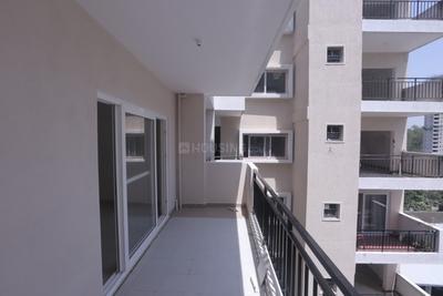 Project Image of 1130.0 - 2078.0 Sq.ft 2 BHK Apartment for buy in Shravanthi Palladium