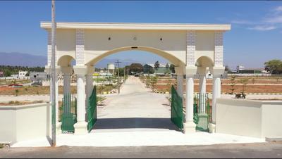 Project Image of 436.0 - 1700.0 Sq.ft Residential Plot Plot for buy in Ila Amaravathi Enclave