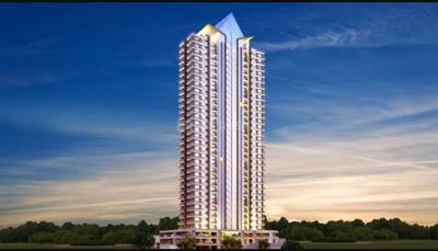 Project Image of 2350 Sq.ft 4 BHK Apartment / Flat for sale in Andheri West for Rs. 110000000