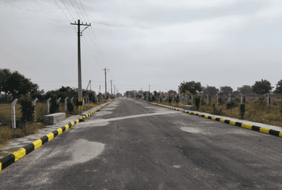 Project Image of 1332.0 - 6795.0 Sq.ft Residential Plot Plot for buy in Abhivridhi Lakshmi Enclave