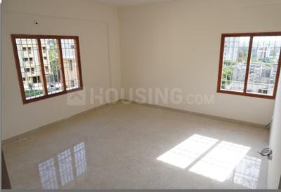 RV Enclave Bedroom 1