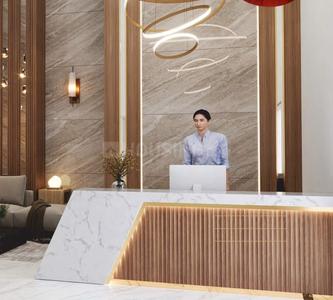 Project Image of 1478.0 - 2237.0 Sq.ft 3 BHK Apartment for buy in Aparna Sunstone
