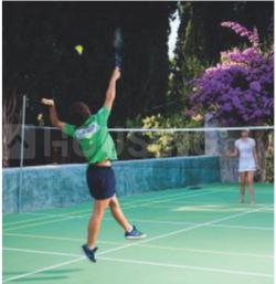 Project Image of 1632.0 - 2247.0 Sq.ft 3 BHK Apartment for buy in Gangothri Nakshatra Pride