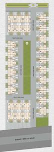 Project Image of 896.1 - 1164.12 Sq.ft 3 BHK Villa for buy in Sadguru Krishna Bunglows