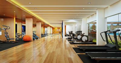 Project Image of 0.0 - 2679.0 Sq.ft 4 BHK Apartment for buy in ASV Jayanthika