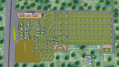 Green Park City Phase 3 Master Plan 3