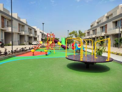 Project Image of 1437.32 - 1459.7 Sq.ft 3 BHK Villa for buy in Mahavir Suncity NX Extension I Series