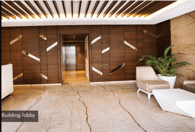Project Image of 770 Sq.ft 2 BHK Apartment / Flat for sale in Thane West for Rs. 12000000