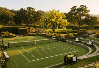 Project Image of 1080.91 - 2163.12 Sq.ft 2 BHK Apartment for buy in Lodha Fiorana Beaumont Estate Phase 1
