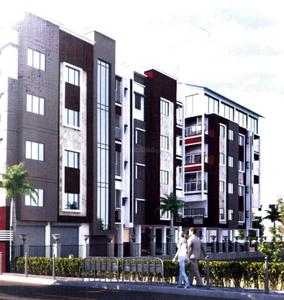 Project Image of 760.0 - 1830.0 Sq.ft 2 BHK Apartment for buy in Akaar Villa