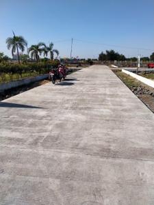 Project Image of 0.0 - 810.0 Sq.ft Residential Plot Plot for buy in Victoria City