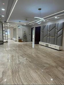 Project Image of 2250.0 - 3150.0 Sq.ft 4 BHK Builder Floor for buy in Level Up Golden Floors