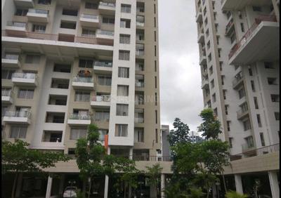 Project Image of 1350 Sq.ft 3 BHK Apartment / Flat for sale in Hadapsar for Rs. 11200000