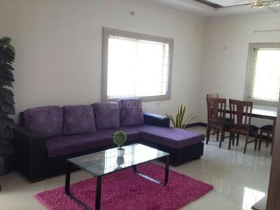 Project Image of 1350.0 - 1500.0 Sq.ft 3 BHK Villa for buy in Nandaavana The Exotic