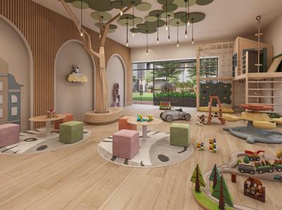 Project Image of 4057 Sq.ft 4 BHK Apartment / Flat for sale in Science Park for Rs. 30000000