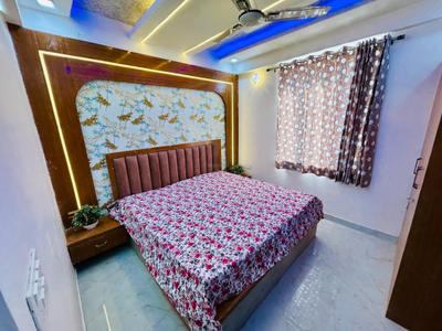 Project Image of 600.52 - 905.78 Sq.ft 2 BHK Apartment for buy in Mothers Heights