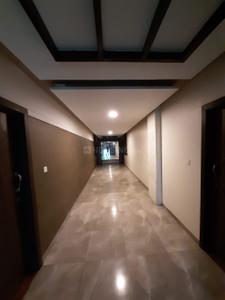 Project Image of 980.0 - 1650.0 Sq.ft 2 BHK Apartment for buy in G Platinum