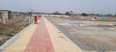 Project Image of 1001.0 - 3113.0 Sq.ft Residential Plot Plot for buy in Krishna Nagari