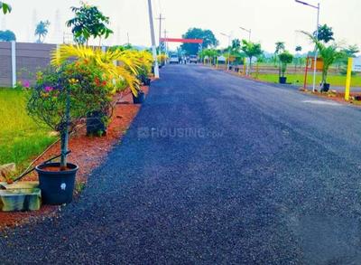 Project Image of 545.0 - 1496.0 Sq.ft Residential Plot Plot for buy in Sri Vaaragi Residency