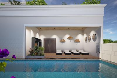 Project Image of 1286.04 - 2149.42 Sq.ft 3 BHK Villa for buy in Kalpana North Avenue
