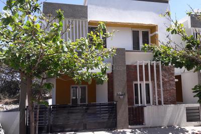 Project Image of 1528.0 - 3344.0 Sq.ft 3 BHK Villa for buy in Asha Villas