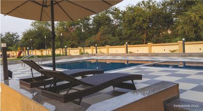 Project Image of 2050.0 - 2850.0 Sq.ft 4 BHK Villa for buy in Aurika Palms