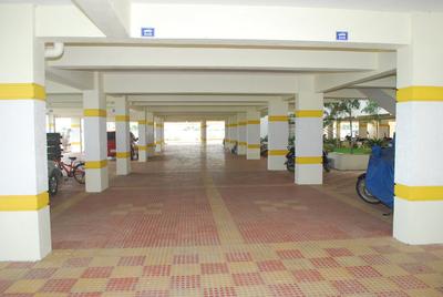 Project Image of 1150.0 - 1515.0 Sq.ft 2 BHK Apartment for buy in Primark's Lake View