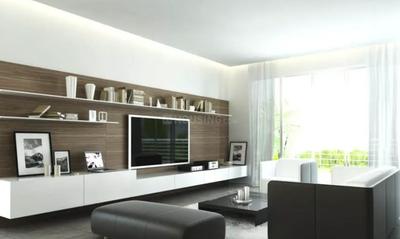 Project Image of 469.0 - 684.0 Sq.ft 1 BHK Apartment for buy in Adhya Radhakrishna C Wing
