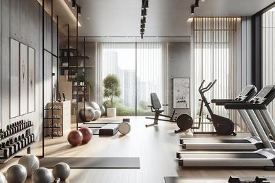 Project Image of 795.67 - 1122.46 Sq.ft 3 BHK Apartment for buy in Mittal 6 Nitaara Tower