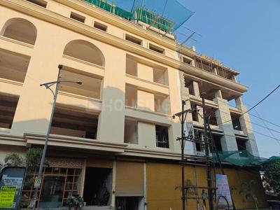 Project Image of 512.0 - 972.84 Sq.ft 1 BHK Apartment for buy in Milan The Millenia